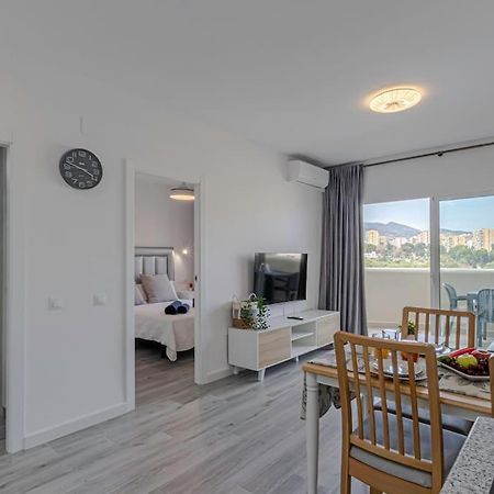 Precioso Apt De 1 Habitacion En Benalbeach Benalmádena Dış mekan fotoğraf