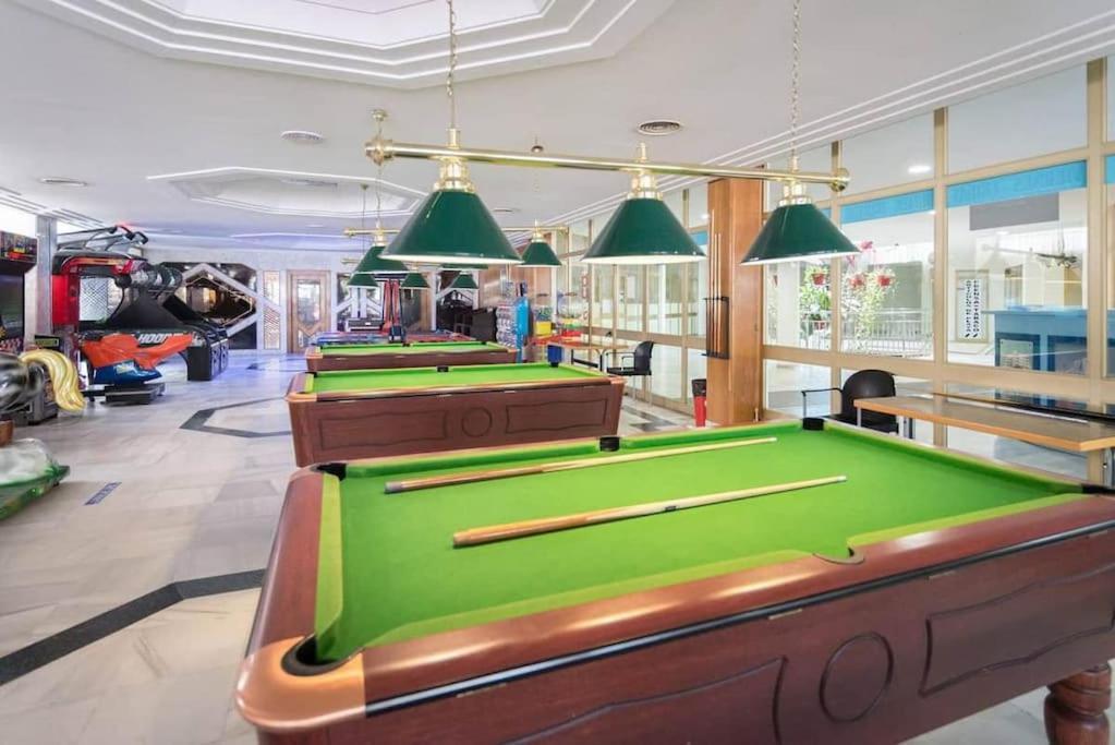 Precioso Apt De 1 Habitacion En Benalbeach Benalmádena Dış mekan fotoğraf